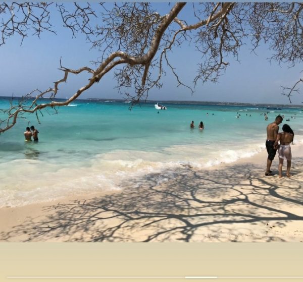 Playa Blanca Barú-Terrestre - Image 6