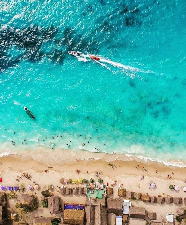 Playa Blanca Barú-Terrestre - Image 7