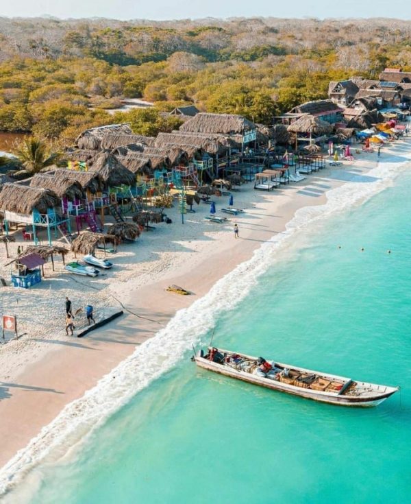 Playa Blanca Barú-Terrestre - Image 4