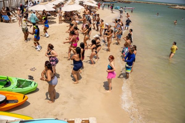 Pasadía Palmarito Beach - Image 9