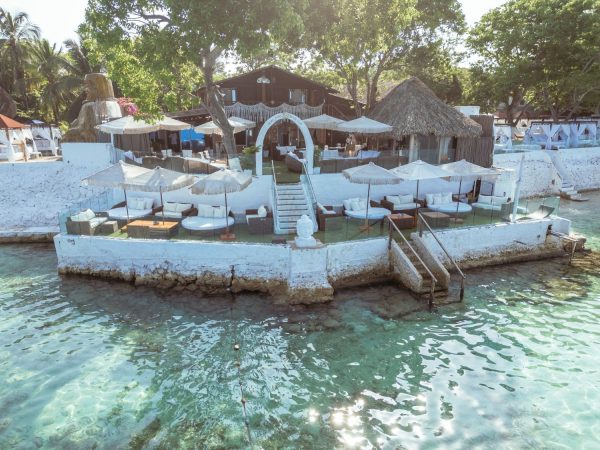 Pasadía Bora Bora /VIP - Image 2