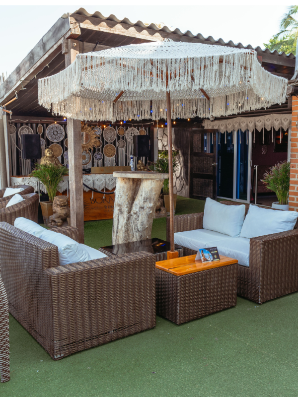 Pasadía Bora Bora /VIP - Image 4