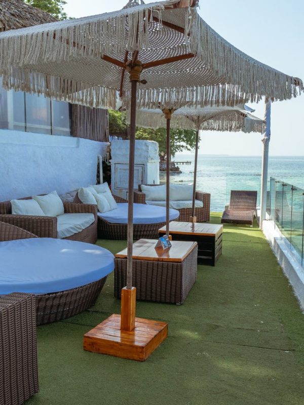Pasadía Bora Bora /VIP - Image 5