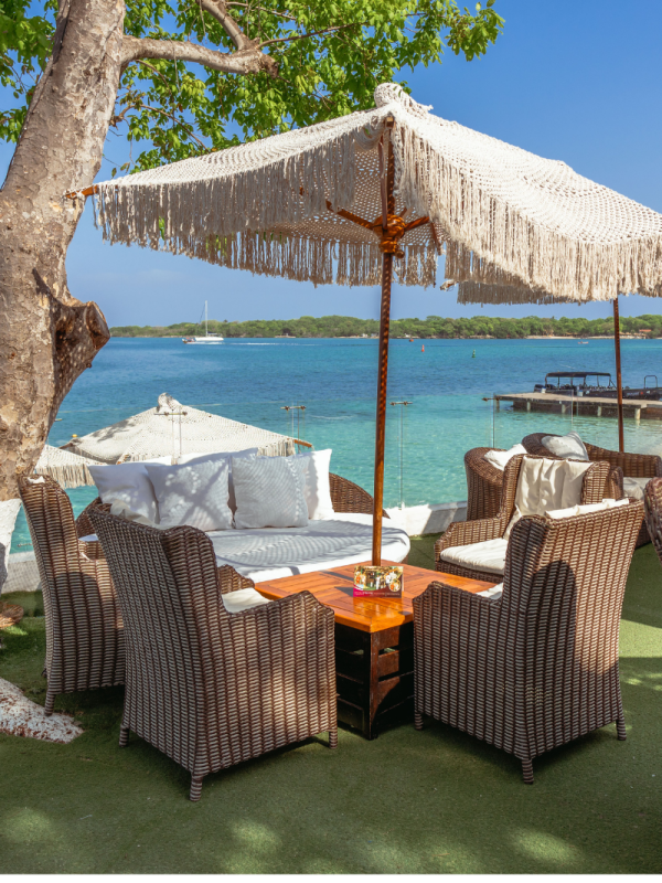 Pasadía Bora Bora /VIP - Image 9