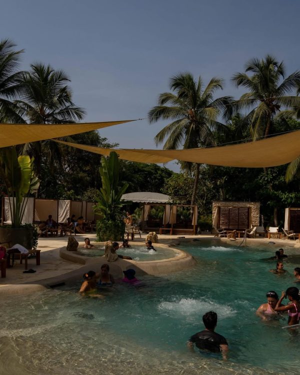 Pasadía Palmarito Beach - Image 4