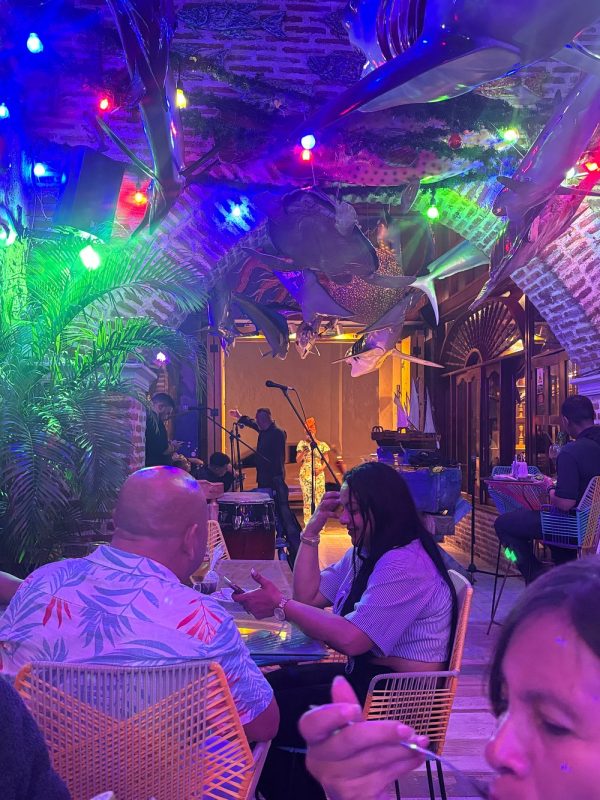 Restaurante Mar de las Antillas - Image 4