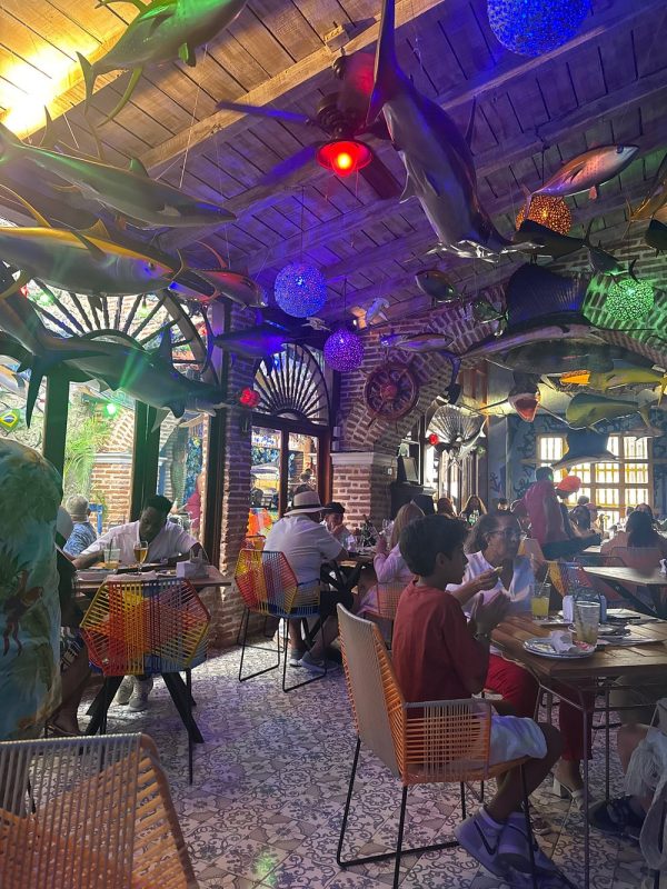 Restaurante Mar de las Antillas - Image 7