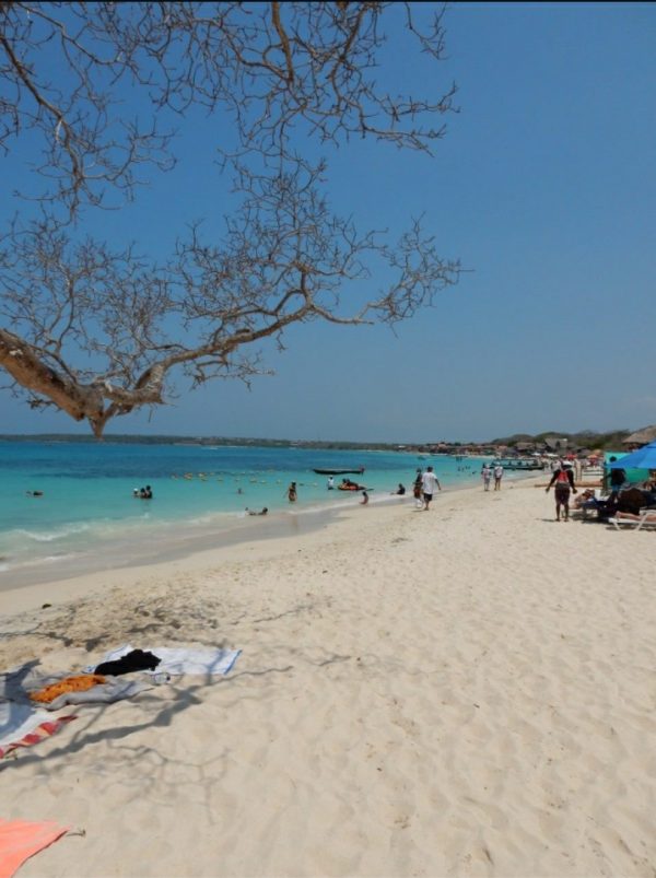 Playa Blanca Barú-Terrestre - Image 2