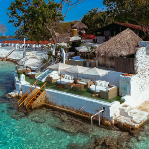 Pasadía Bora Bora /VIP