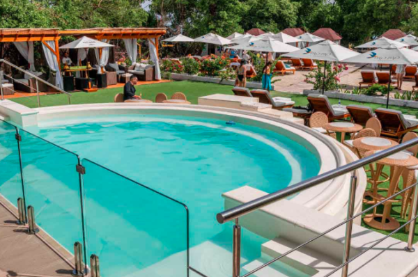Pasadía Pao Pao Beach Club - Image 15