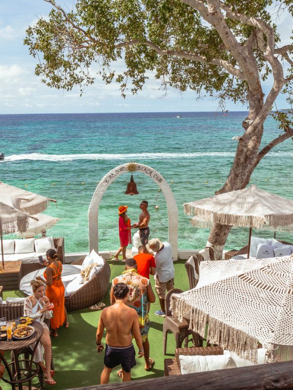 Pasadía Bora Bora /VIP - Image 10