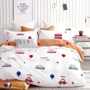 Ropa de cama infantil