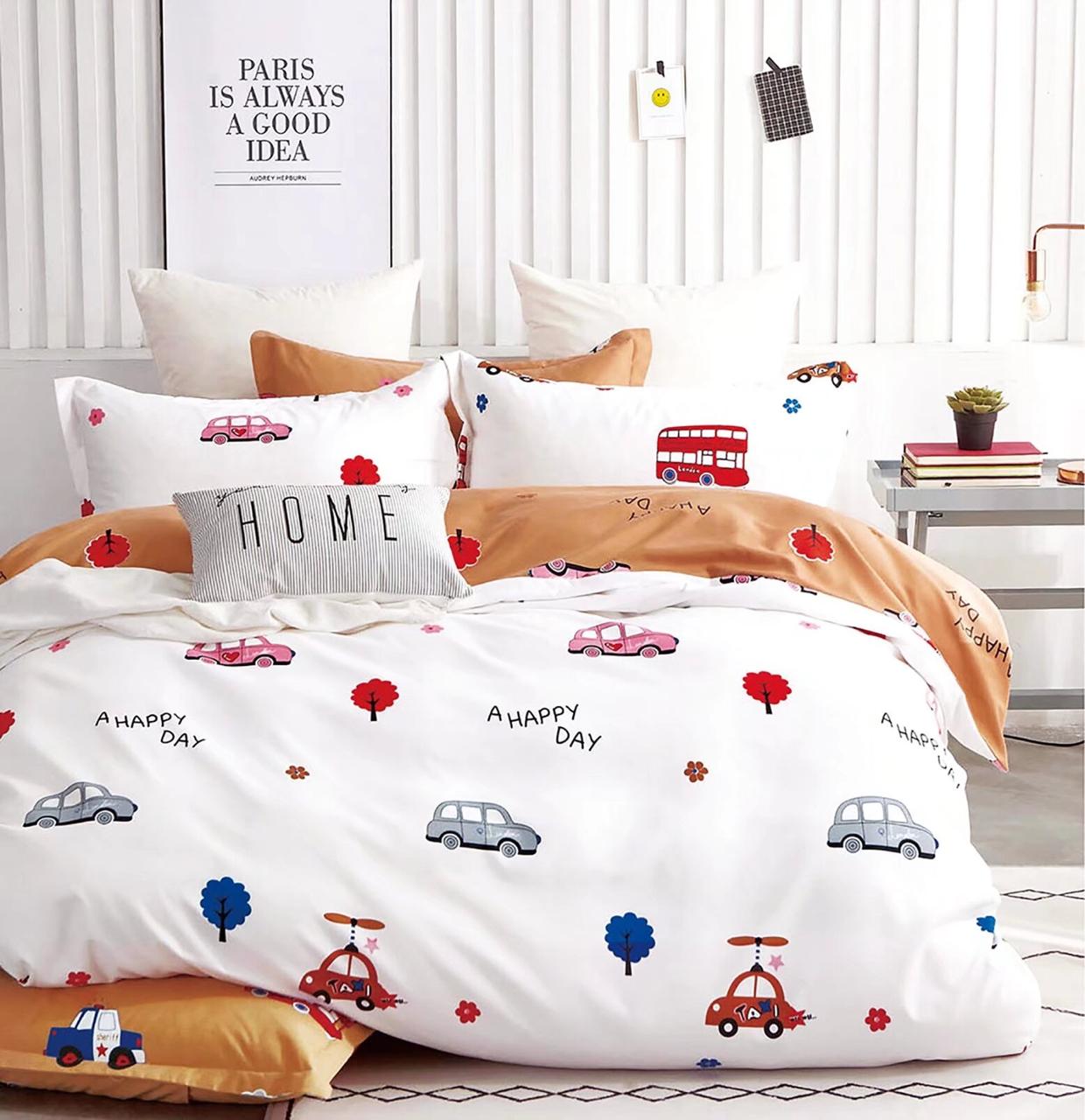 Ropa de cama infantil