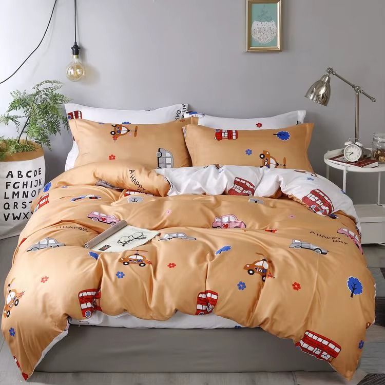 Ropa de cama infantil - Image 3