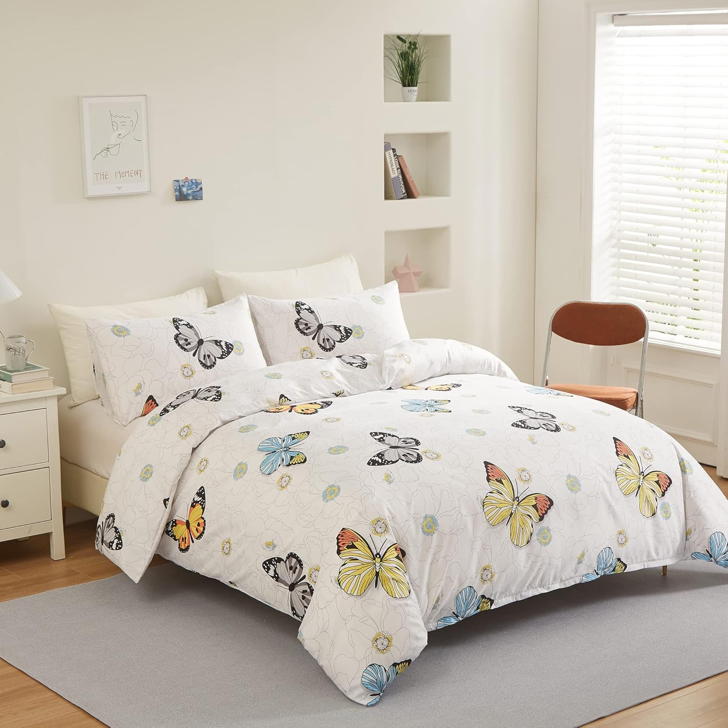 Estilo Mariposa - Image 5