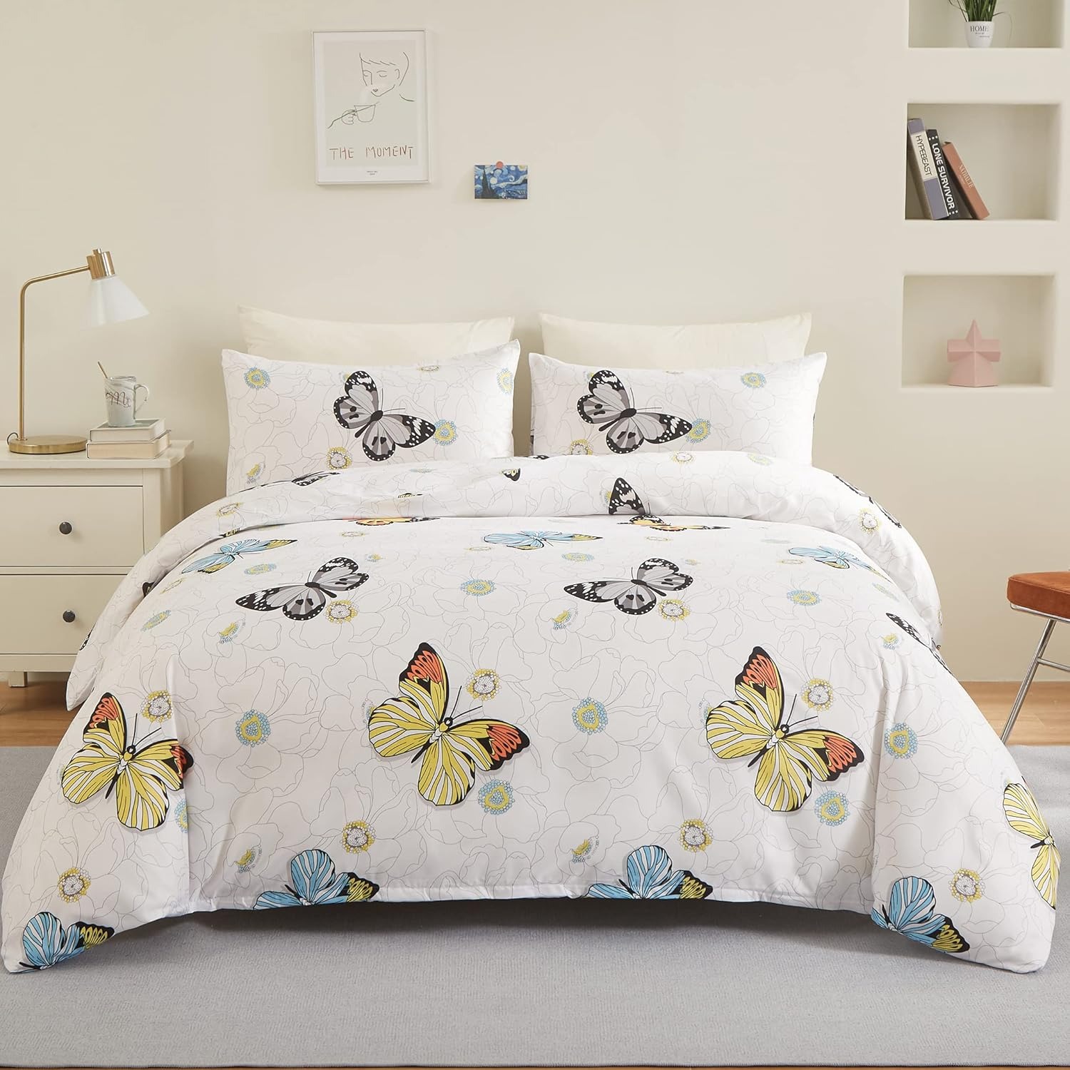 Estilo Mariposa - Image 4