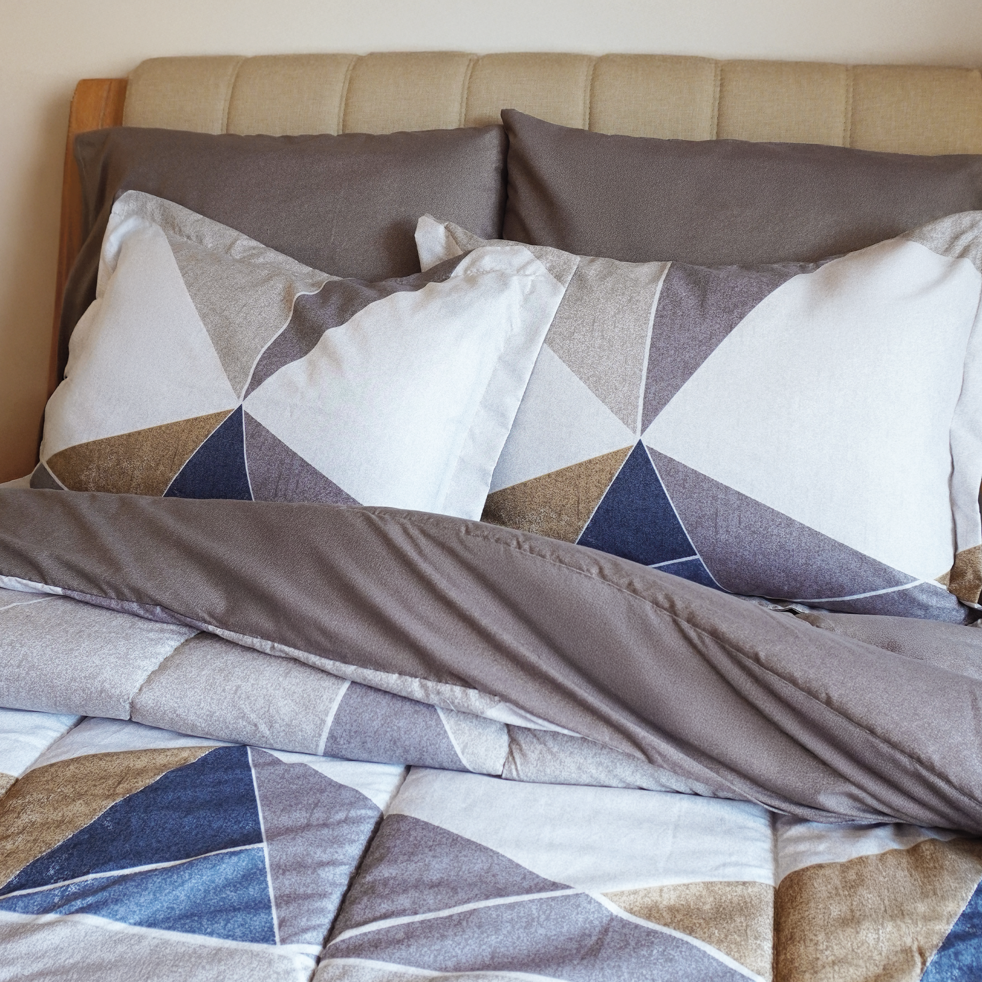 Colchado Geometrico - Image 2