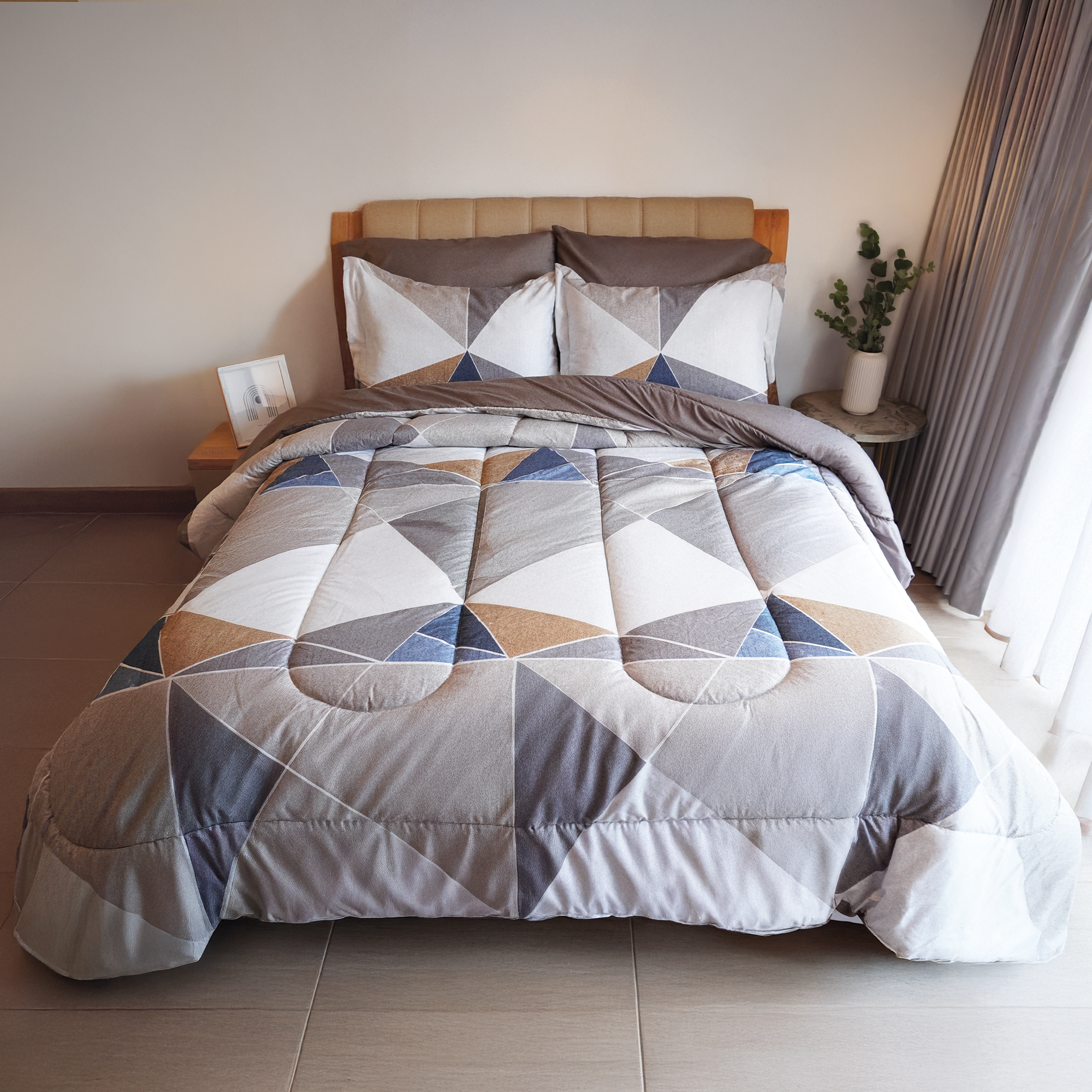 Colchado Geometrico - Image 3